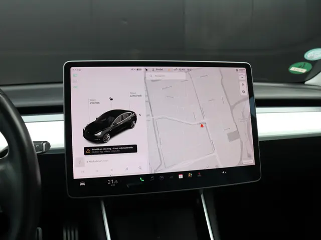 Tesla Model 3 Performance AWD 75 kWh 2019 Elektrisch 14