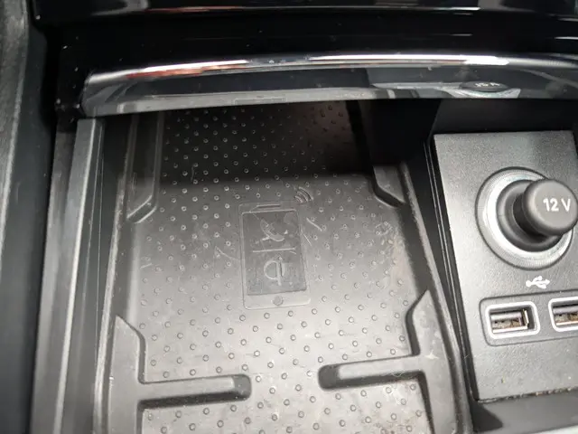 Škoda Karoq 1.5 TSI ACT Sportline Business 2020 Benzine 26