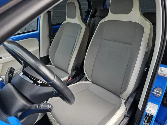 Volkswagen e-up! e-Up! 2016 Elektrisch 17