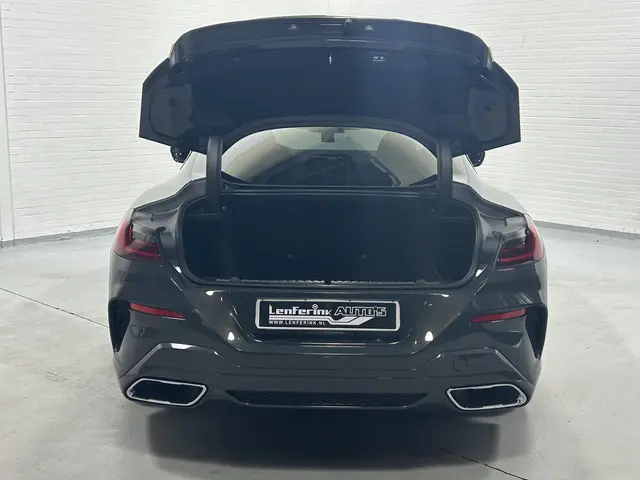 BMW 8 Serie 840d Coupe X-Drive M Sport 2021 Diesel 23