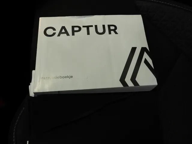 Renault Captur 1.0 TCe 90 Evolution 2023 Benzine 20