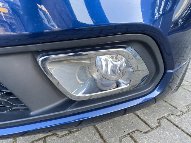 Dacia Logan MCV 0.9 TCe Laureate 2019 Benzine 4