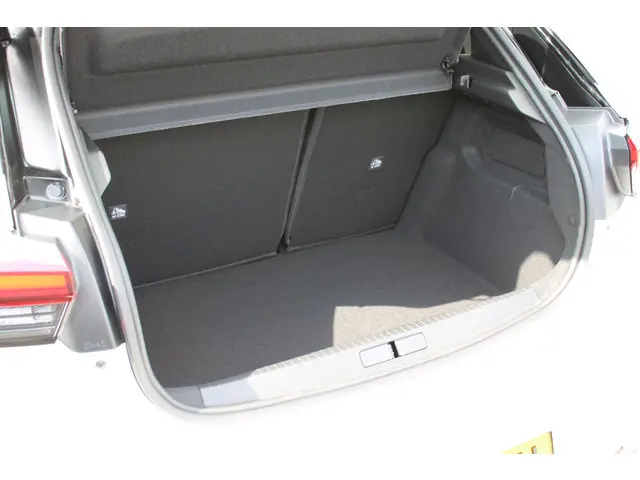 Opel Corsa HYBRID 110 AUTOMAAT GS 2024 Hybride Benzine 10