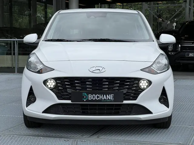 Hyundai i10 1.0 Comfort 2023 Benzine 16