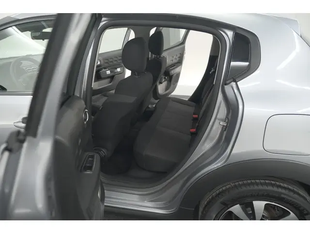 Citroën C3 PureTech 110 EAT6 Max 2024 Benzine 25