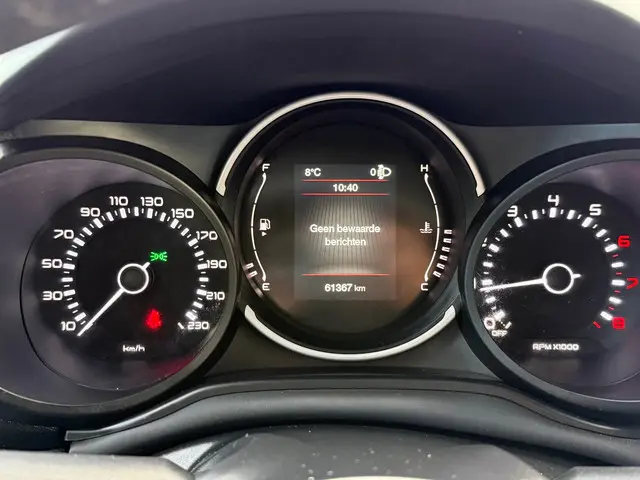 Fiat 500L 0.9 TwinAir Cross 2018 Benzine 25