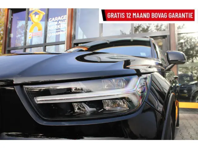 Volvo XC40 1.5 T5 Recharge R-Design 2020 Hybride Benzine 9