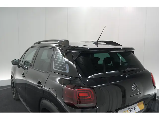 Citroën C3 Aircross PureTech 110 Max 2024 Benzine 23