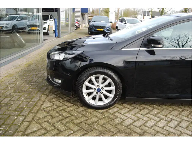 Ford Focus Wagon 1.0 125PK Titanium 2016 Benzine 7