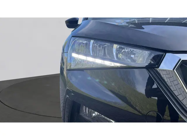Škoda Scala 1.0 TSI Ambition 2024 Benzine 11