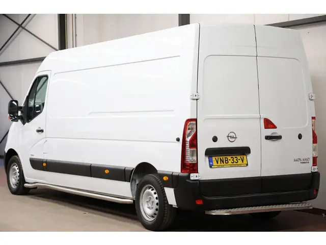 Opel Movano 2.3 Turbo L3H2 POST NL SCHAPPEN 2021 Diesel 2