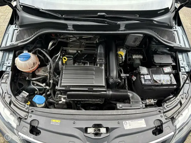 Škoda Rapid Spaceback 1.2 TSI Greentech JOY 2017 Benzine 8