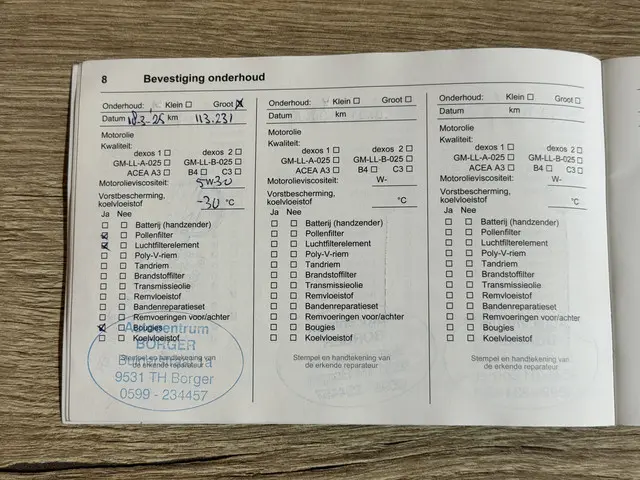 Opel Astra 1.4 Online Edition 2017 Benzine 53