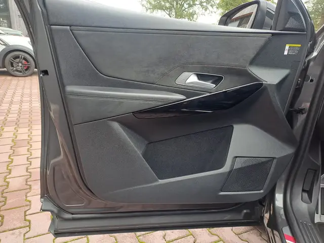 DS DS 7 Crossback 1.2 PureTech Executive 2021 Benzine 43