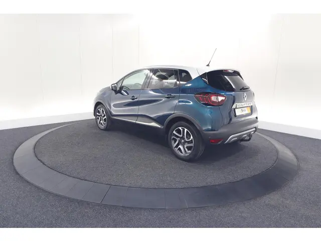 Renault Captur TCe 120 Intens 2017 Benzine 65