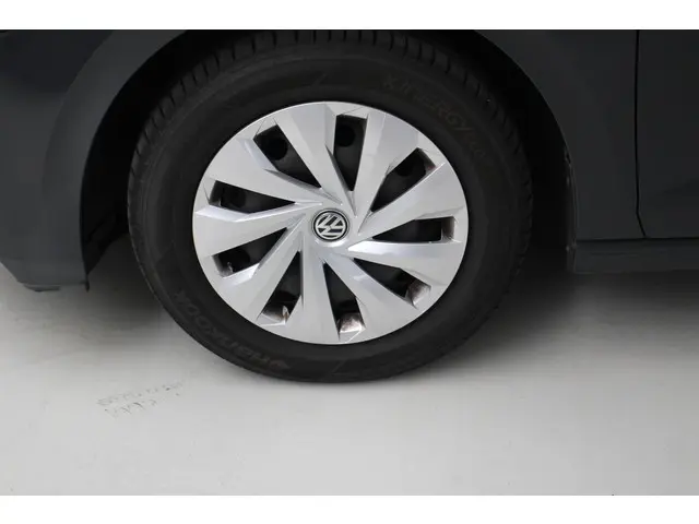 Volkswagen Polo 1.0 MPI Comfortline 2020 Benzine 3