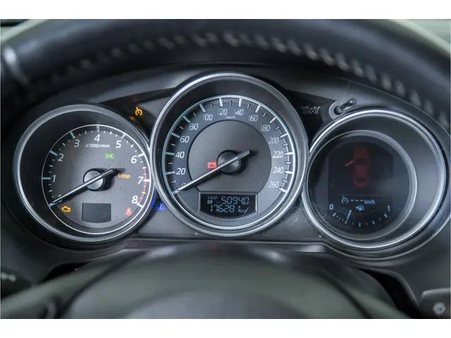 Mazda 6 Sportbreak 2.0 SkyActiv-G 165 TS+ 2016 Benzine 15