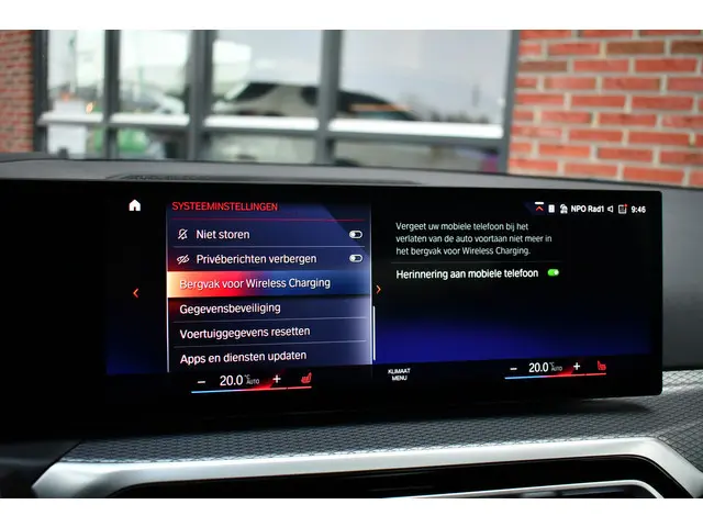 BMW 3 Serie 330 d M-Sport Pro 2023 Diesel 33