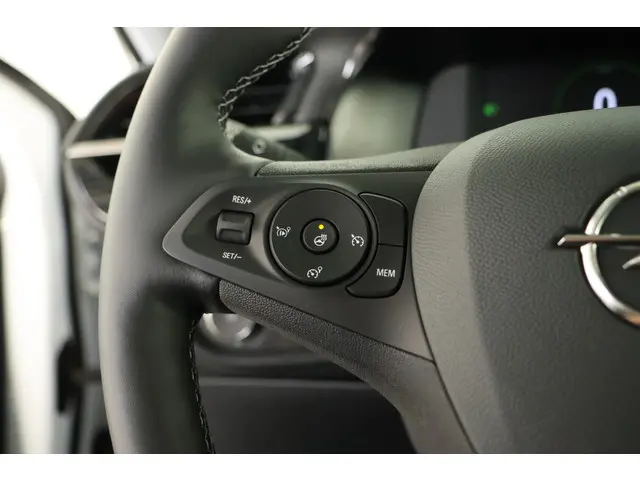 Opel Corsa-e Elegance 50 kWh 2023 Elektrisch 21