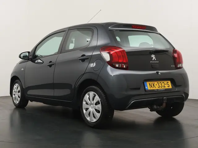 Peugeot 108 3