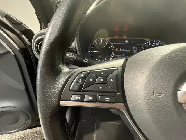 Nissan Juke 1.0 DIG-T N-Connecta 2021 Benzine 20