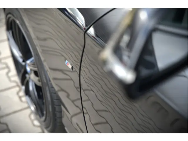 BMW 1 Serie 118i High Executive M Sport 2017 Benzine 20