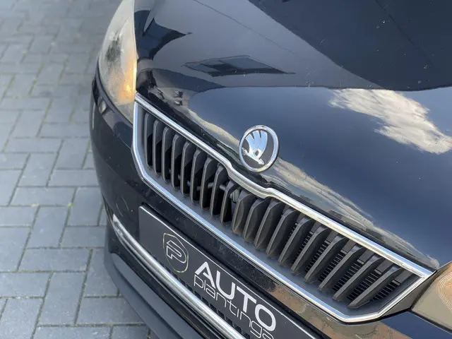 Škoda Citigo 1.0 Easy 2013 Benzine 5