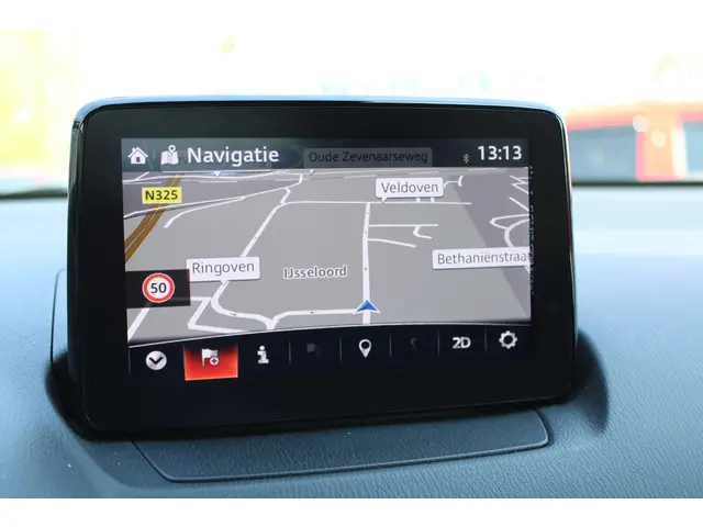 Mazda 2 1.5 Skyactiv-G GT-M 2018 Benzine 21
