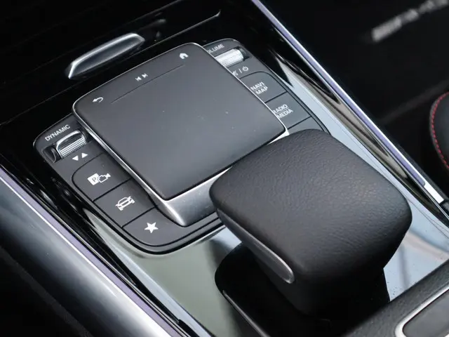 Mercedes-Benz EQA 250 Edition 1 67 kWh 2021 Elektrisch 30