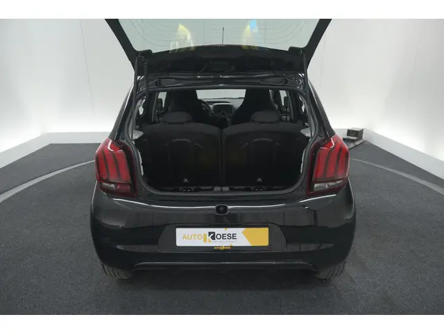 Peugeot 108 1.0 e-VTi Active 2021 Benzine 43