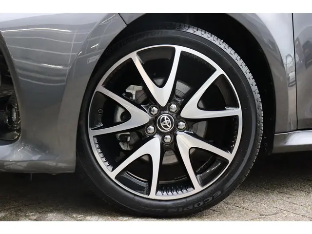 Toyota Yaris 1.5 Hybrid Executive 2021 Hybride Benzine 5