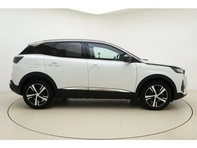 Peugeot 3008 1.2 Hybrid GT 2024 Hybride Benzine 9