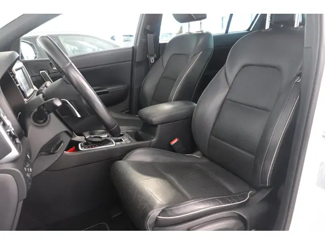 Kia Sportage 1.6 T-GDI 4WD GT-Line Automaat 2017 Benzine 10