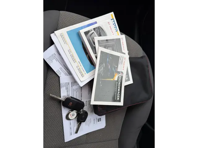 SEAT Leon 1.4 TSI FR Line 2012 Benzine 12