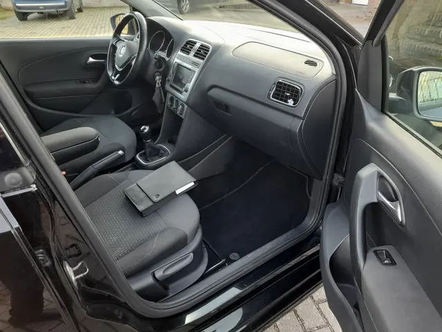 Volkswagen Polo 1.0 BlueMotion Edition 2016 Benzine 11