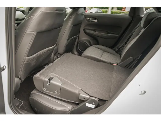 Honda Jazz 1.5i e:HEV ADVANCE 2024 Hybride Benzine 47
