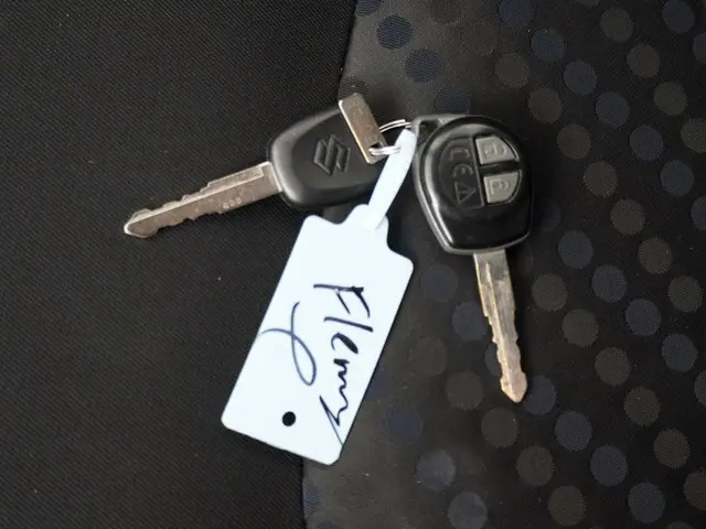 Suzuki Celerio 1.0 Comfort 2019 Benzine 25
