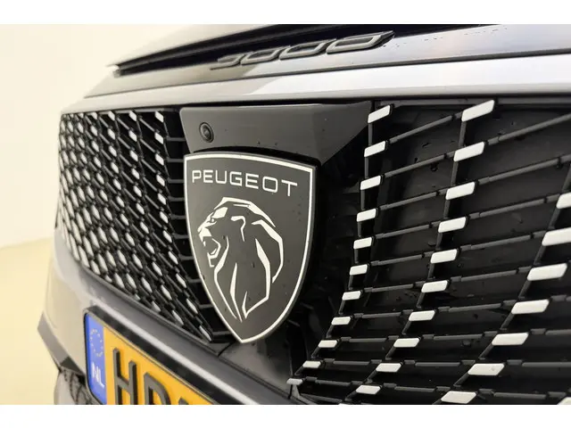 Peugeot e-5008 GT Avantage 73 kWh 2025 Elektrisch 38