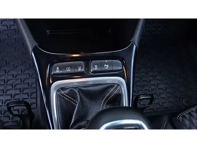 Opel Crossland X 1.2 Turbo Innovation 2017 Benzine 31