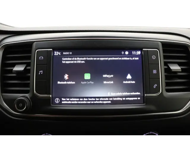 Opel Vivaro 2.0 CDTI L2H1 Edition 2020 Diesel 21