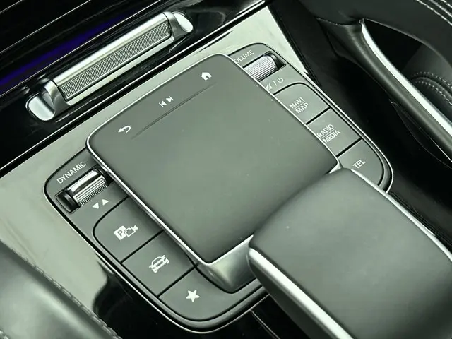 Mercedes-Benz GLS AMG 63 4MATIC+ 2024 Hybride Benzine 16