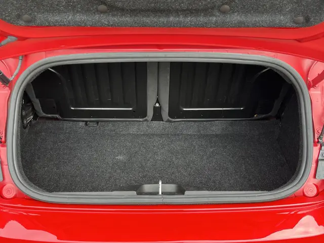 Fiat 500C Abarth 1.4 T-Jet 595C 2016 Benzine 18