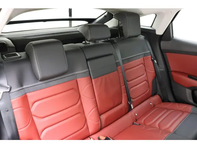 Citroën ë-C4 Shine 50 kWh 2021 Elektrisch 15