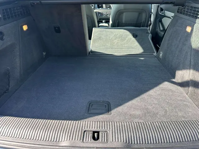 Audi Q3 Q3 1.4 TFSI 2018 Benzine 25