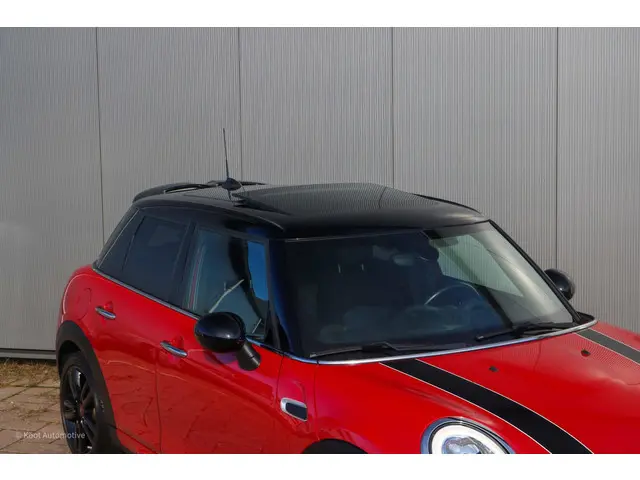 MINI Cooper Mini 1.5 JCW 2017 Benzine 4