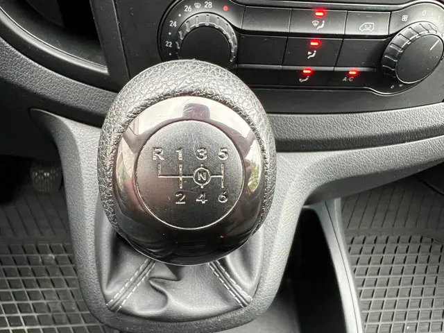 Mercedes-Benz Vito 111 CDI Functional 2019 Diesel 34