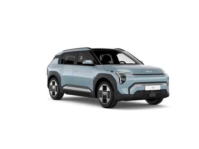 Kia EV3 3