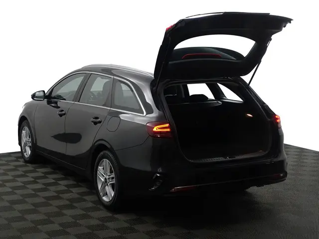 Kia Ceed Sportswagon 1.0 T-GDi DynamicLine- 2021 Benzine 29