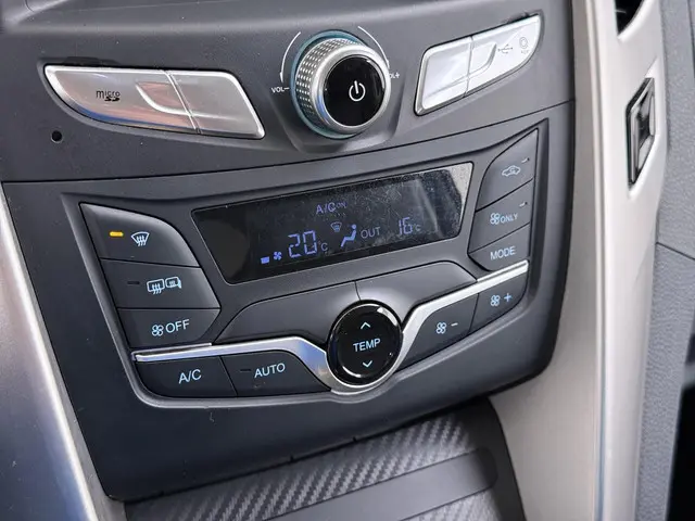 BYD ETP3 Standard 45 kWh 2023 Elektrisch 31