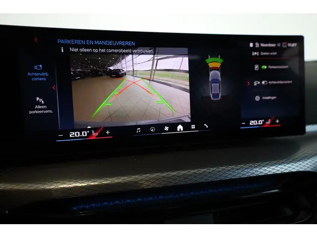 BMW i4 M50 2025 Elektrisch 13